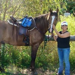 Meet your Posher, Lisa